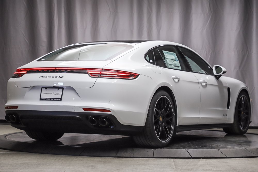 New 2020 Porsche Panamera GTS Hatchback in Los Angeles #P20145938 ...