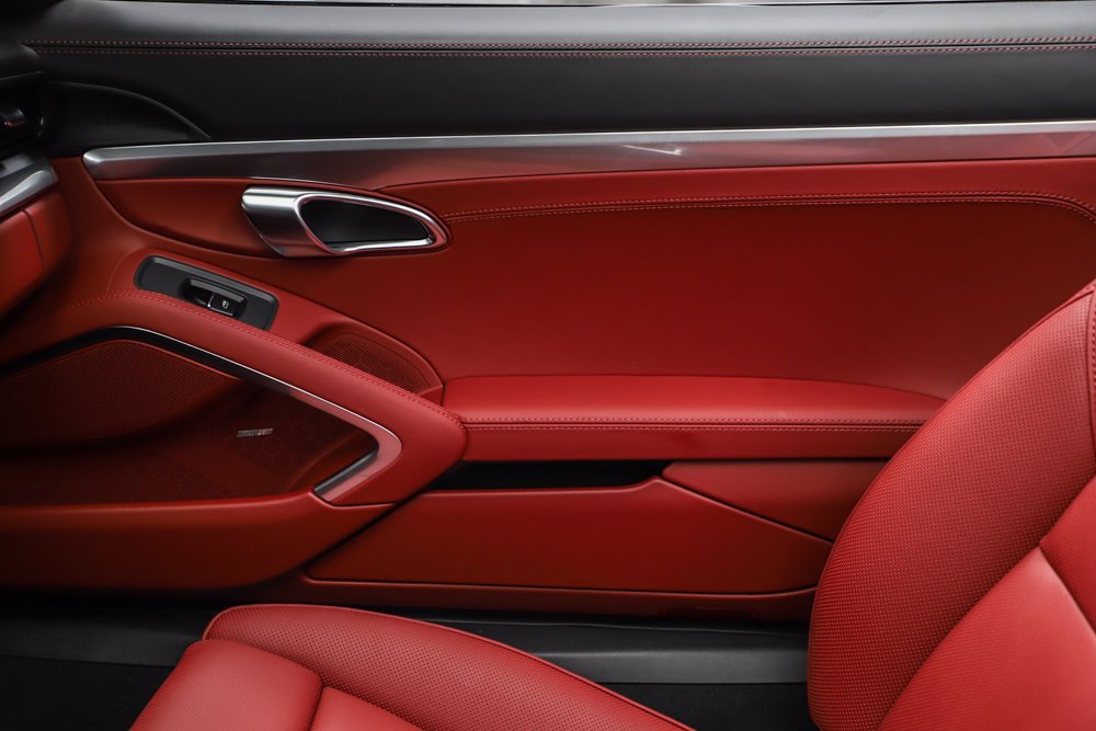New 2019 Porsche 911 4 2dr Car In Los Angeles P9120168 Porsche