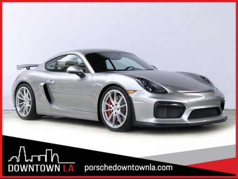 25 Used Cars, Trucks, SUVs in Stock in Los Angeles  Porsche Downtown LA